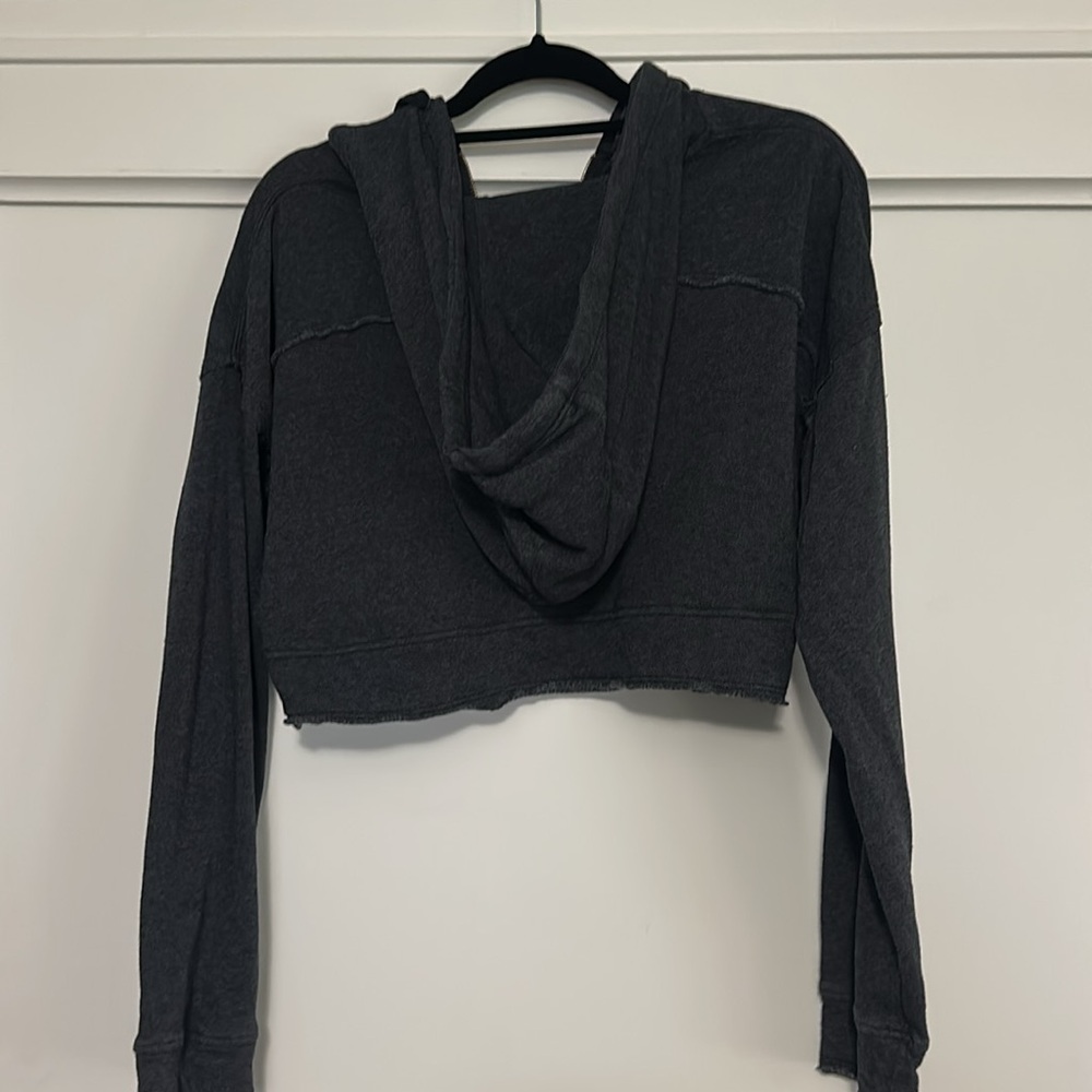 Mono B Cropped Jacket - Picture 2 of 3